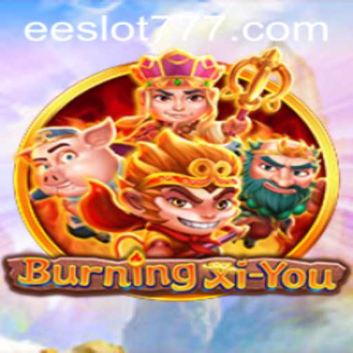 Explorando o Mundo de BurningXiYou: Uma Jornada Épica no Universo dos Jogos