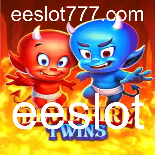 DevilFireTwins: A Nova Sensação no Mundo dos Jogos