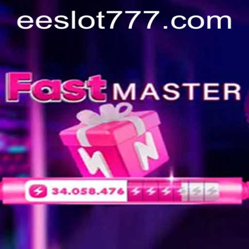 FastMaster: A Emoção das Corridas de Velocidade