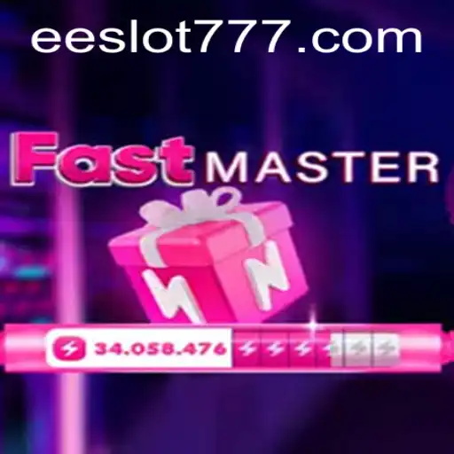 FastMaster: A Emoção das Corridas de Velocidade