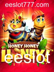 Explorando o Mundo Encantado de HoneyHoneyHoney: Uma Jornada no Universo das Slot Machines