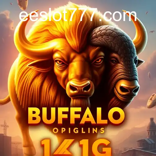 Como ganhar no Buffalo King Megaways em eeslot com Saque via PIX 2026