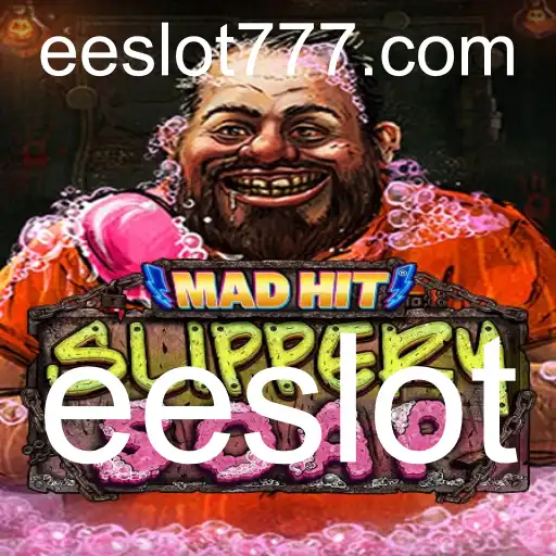 MadHitSlipperySoap: A Nova Sensação dos Jogos de Estratégia com um Toque Deslizante