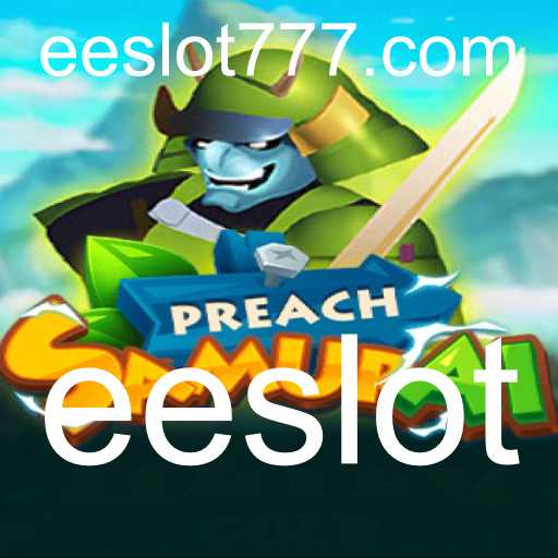 Descubra o Universo de PreachSamurai: Um Jogo Fascinante
