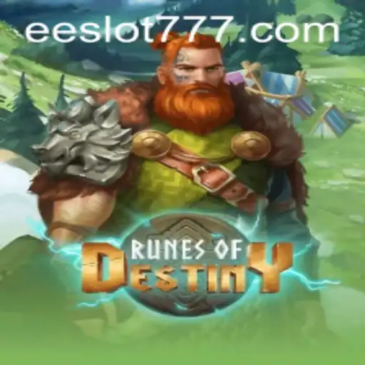 Runes Of Destiny: Uma Jornada Épica no Mundo dos Eeslot