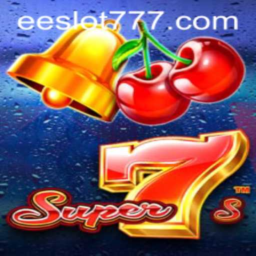 Explorando o Jogo Super7s: Uma Aventura no Mundo das Slots