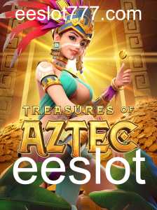 Descubra os Segredos do Jogo Treasures of Aztec